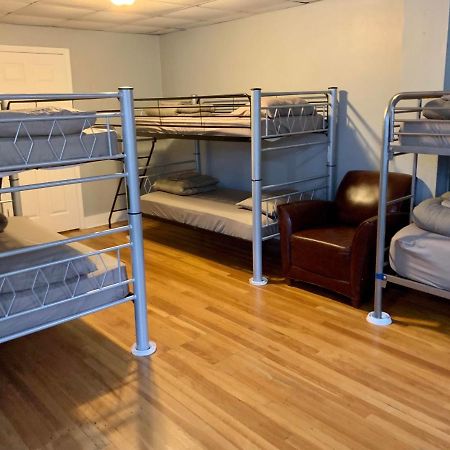 Hostel Memphis Ngoại thất bức ảnh